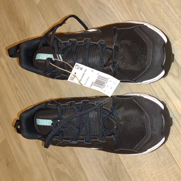 👣ADIDAS Originals Terrex Agravic Trail Running Shoes - Picture 9 of 14